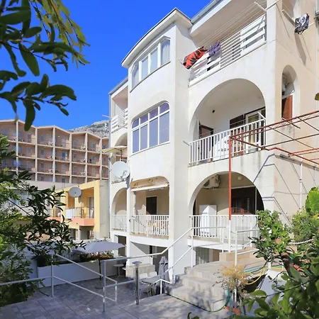 2756b Baška Voda