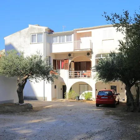 2756b * Baška Voda