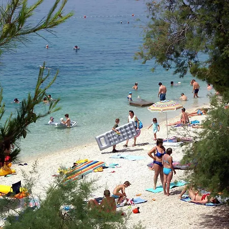 2756b Apartman Baška Voda