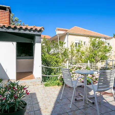 2756b Apartman Baška Voda