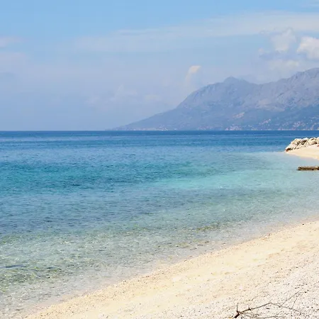 Apartmán 2756b Baška Voda