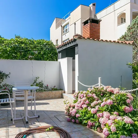 Apartmán 2756b Baška Voda