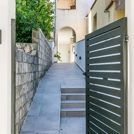 2756b Apartman Baška Voda