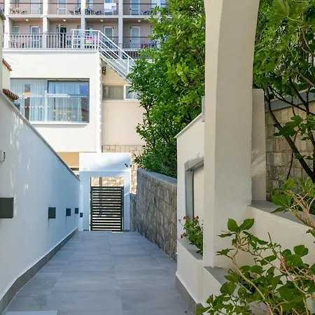 Apartman 2756b Baška Voda