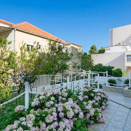 2756b Apartman *