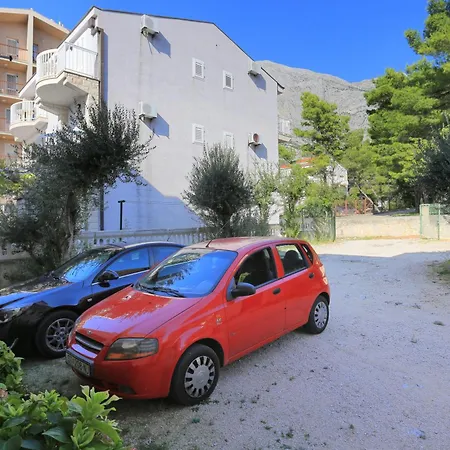 Apartmán 2756b