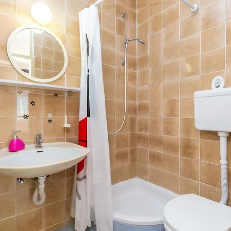 2756b Apartmán