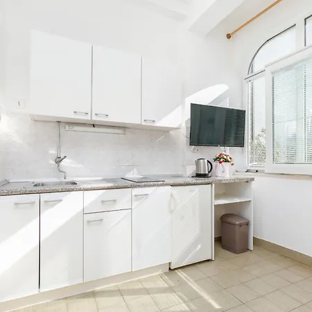 Apartman 2756b *