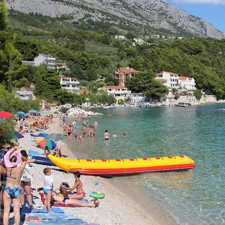 2756b * Baška Voda